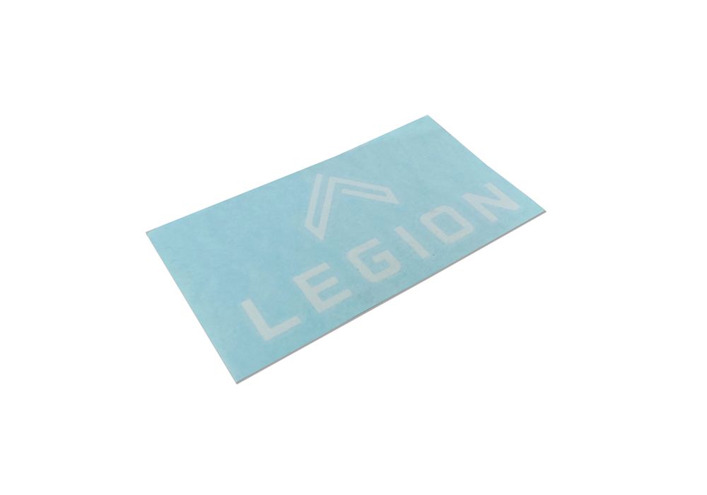Sig Sauer - Legion - Sticker - Window Decal