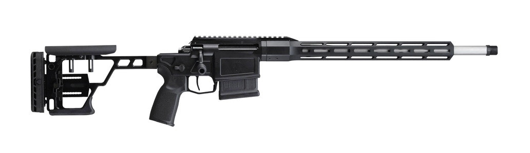 Sig Sauer - Cross 6.5 Creedmoor 18" (5/8"x24) Fixed Stock