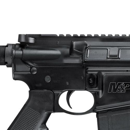 Smith & Wesson - M&P 15 Sport II 5.56 NATO 16" 30rd Optic Ready