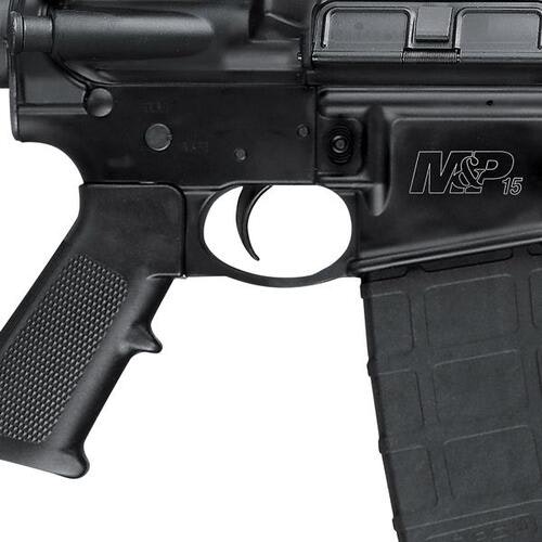 Smith & Wesson - M&P 15 Sport II 5.56 NATO 16" 30rd Optic Ready