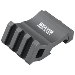 Weaver - Offset Rail Adapter