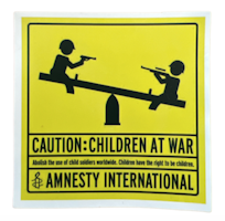 Amnesty - Children