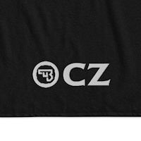 Cotton towel - CZ