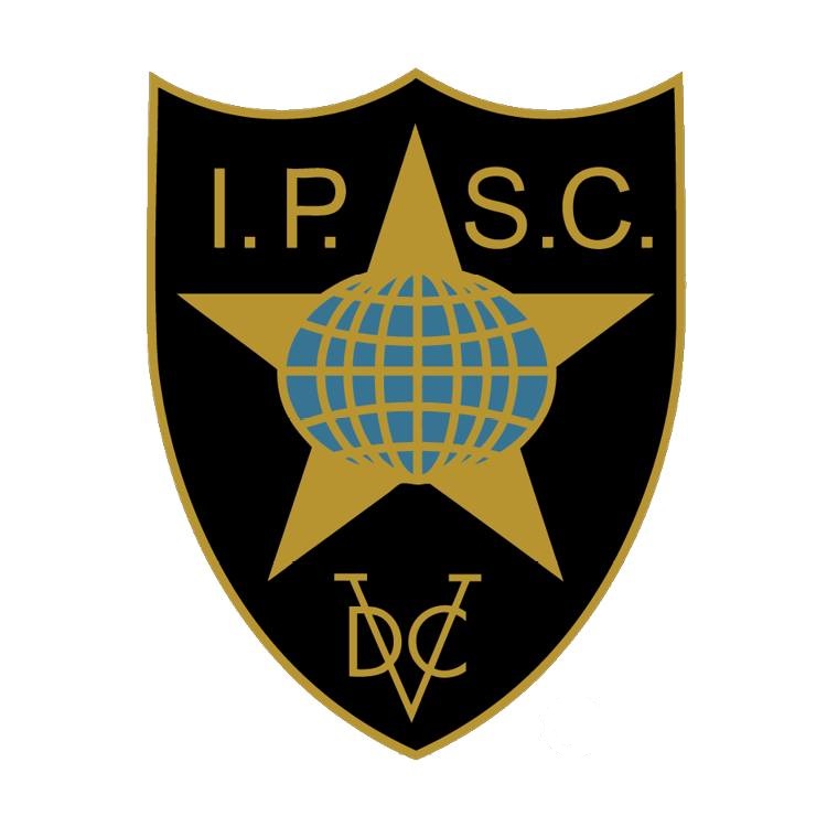 IPSC - Sticker