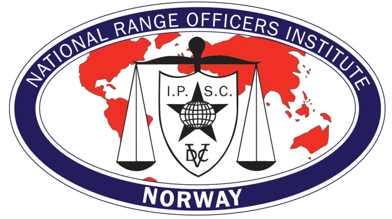 NROI Norway - Sticker