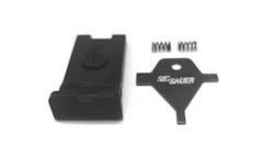 Sig Sauer -  P226 X-Five Spare Part LPA Rear Sight 3,75mm