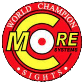 CMore Systems - Sticker