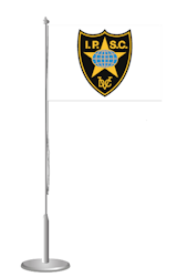 IPSC - Table flag