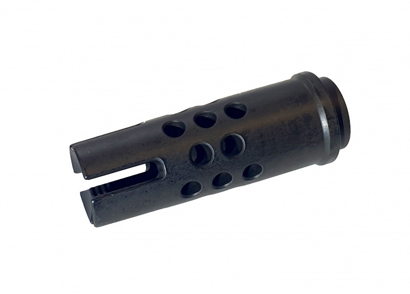 Wyssen Defence - Muzzle brake for speed mount suppressor 308WIN/7.62