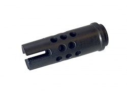 Wyssen Defence - Muzzle brake for speed mount suppressor 308WIN/7.62