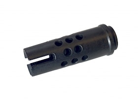 Wyssen Defence - Muzzle brake for speed mount suppressor 308WIN/7.62