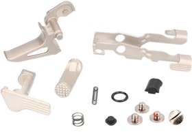 Sig Sauer - P320 AXG Controls parts kit - Nickel