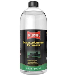 Ballistol - Ljuddämparrengöring 500ml