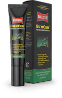 Ballistol - GunCer - Keramiskt vapenfett tub - 10 g