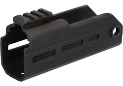 Sig Sauer - Handguard, SIG MCX Aluminum Low Profile Rifle BLK