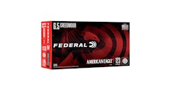 Federal - American Eagle Ammo 6.5 Creedmoor Open Tip Match 123gr - 20/Box