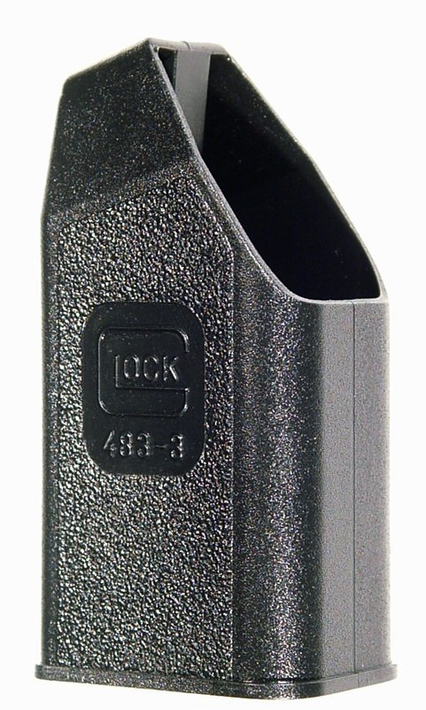 Glock -Fastloader - 9mm / .40