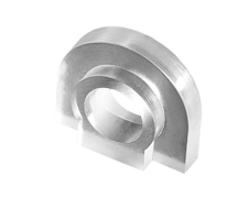 CZ -  Shadow - Buffer for steel recoil spring guide