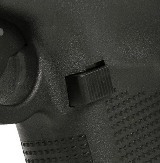 Glock - Magazine Catch Extended for Gen 4/5 Models (Glock)