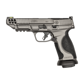Smith & Wesson - Performance center M&P 9 M2.0 Competitor  9mm X 19 4,25" - 17RD