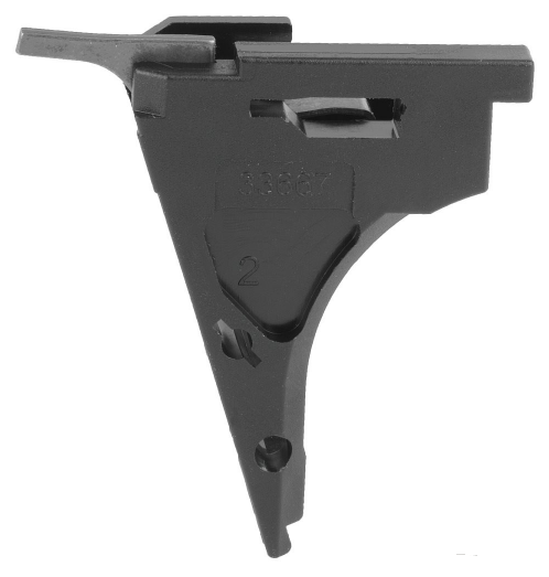Glock - Trigger Mechanism Housing with Ejector for Gen5 & 19X,26, 34