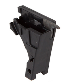 Glock - Trigger Mechanism Housing with Ejector for Gen 1, 2, 3 -  9MM