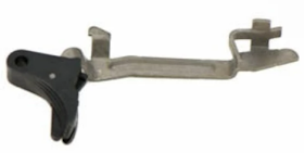 Glock - OEM Trigger with Trigger Bar for G17,22,31,34,35- Gen1-3