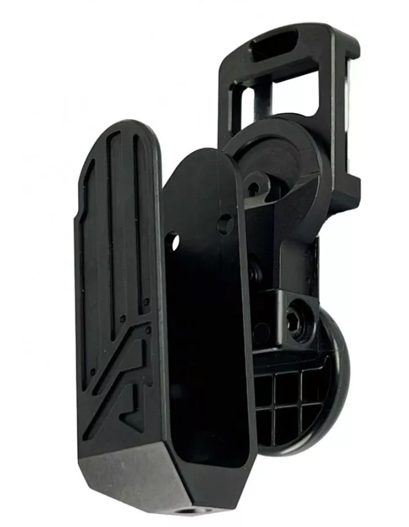 DAA - Flex Holster (without insert block and inlay)