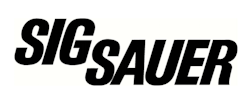 Sig Sauer - Sticker