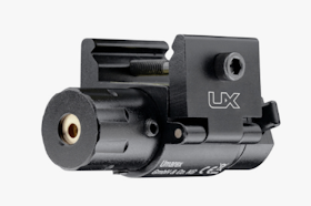 UX - NL 3 - Nano Laser