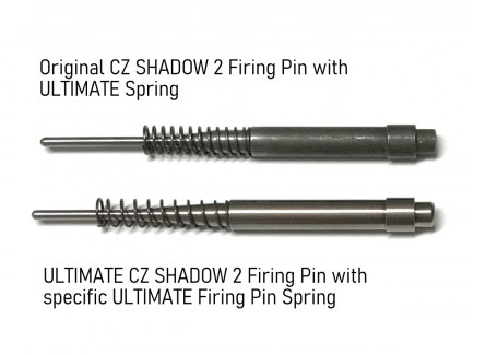 Ultimate - Extended Firing Pin for CZ SH2