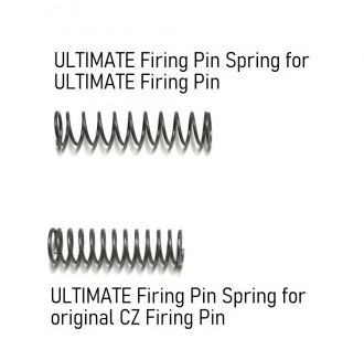 Ultimate - Extended Firing Pin for CZ SH2