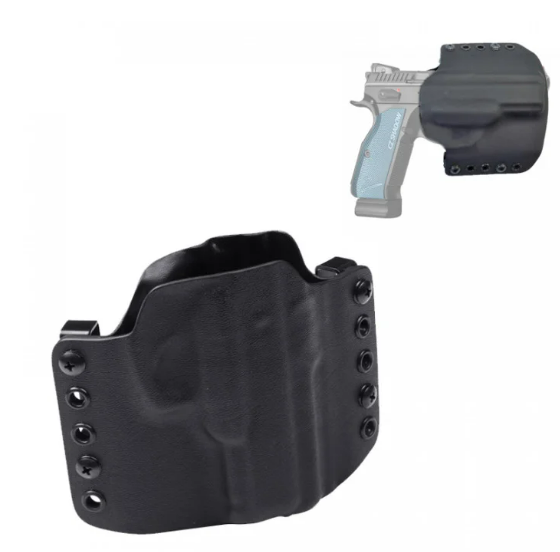 CZ - Holster Kydex Shadow 2 (right)