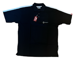 CZ - Polo shirt