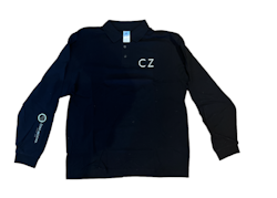 CZ - Long sleeve shirt