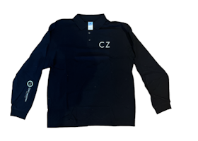 CZ - Long sleeve shirt