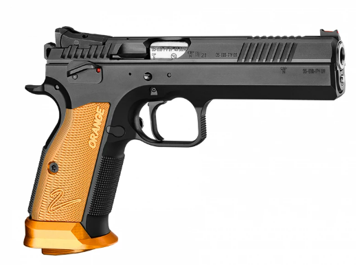 CZ - Tactical sports 2 - Orange -  .40S&W