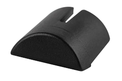 Glock - Grip Frame Insert Plug Magwell for Subcompact Glock 42 43 - Blank