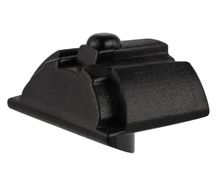 Glock - Grip Frame Insert Plug Magwell for Glock 20 21 40 41 Gen 4 - Blank