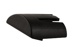 Glock - Grip Frame Insert Plug Magwell for Suncompact Gen 4/5 Glock 26 27 33 39 - Blank