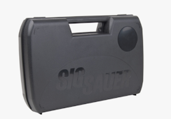 Sig Sauer - Pistol Case