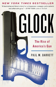 Glock - Glock: The Rise of America's Gun