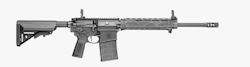 Smith & Wesson - Volunteer X .308 Win 16" 20rd