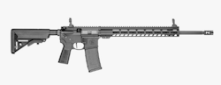 Smith & Wesson - Volunteer XV DMR 5.56 NATO 20" 30rd