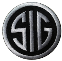 Sig Sauer - Patch