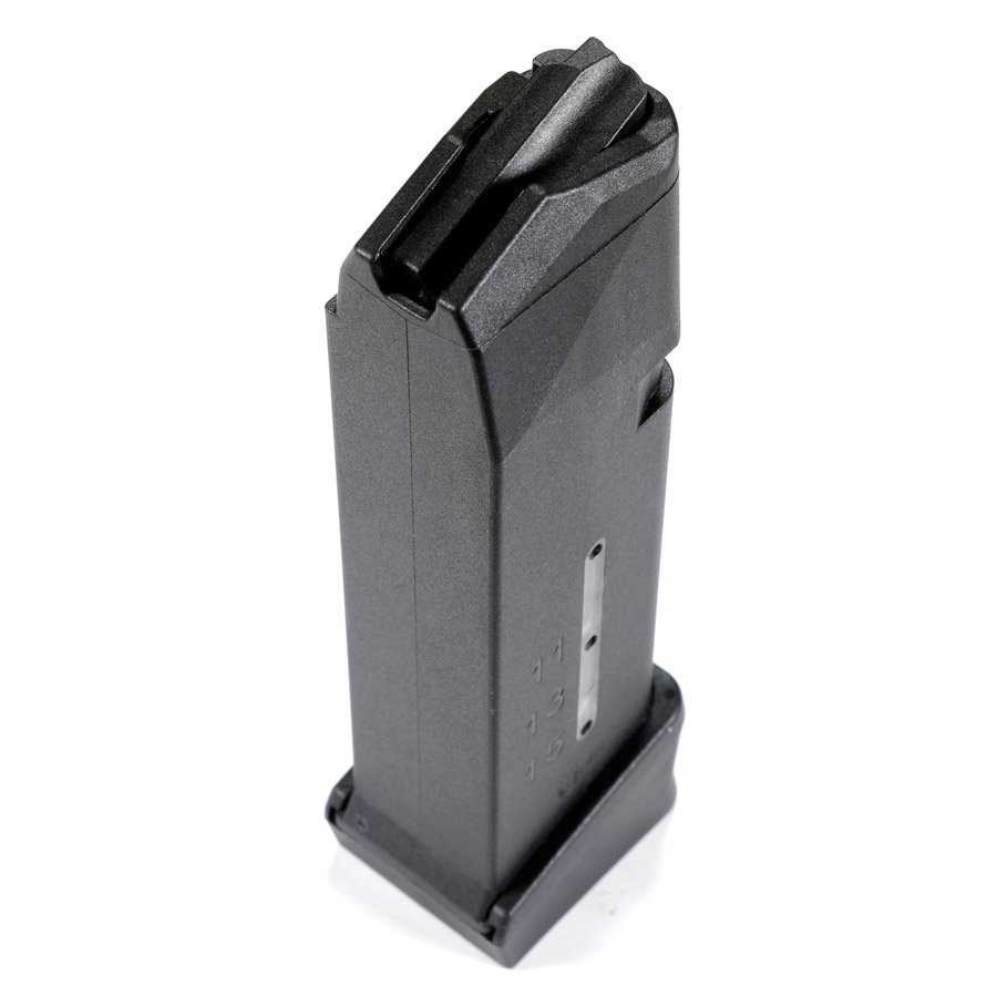 AC Unity - Glock 15 + 2 rds - 9mm