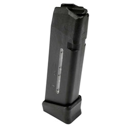 AC Unity - Glock 17 + 2 rds - 9mm