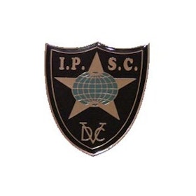 IPSC Steel Plate