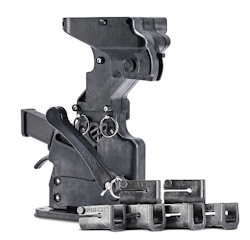 Magpump - 9mm Luger magazine loader