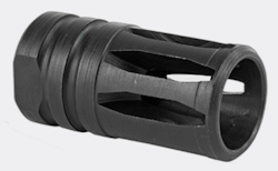 A2 flash hider - 5.56